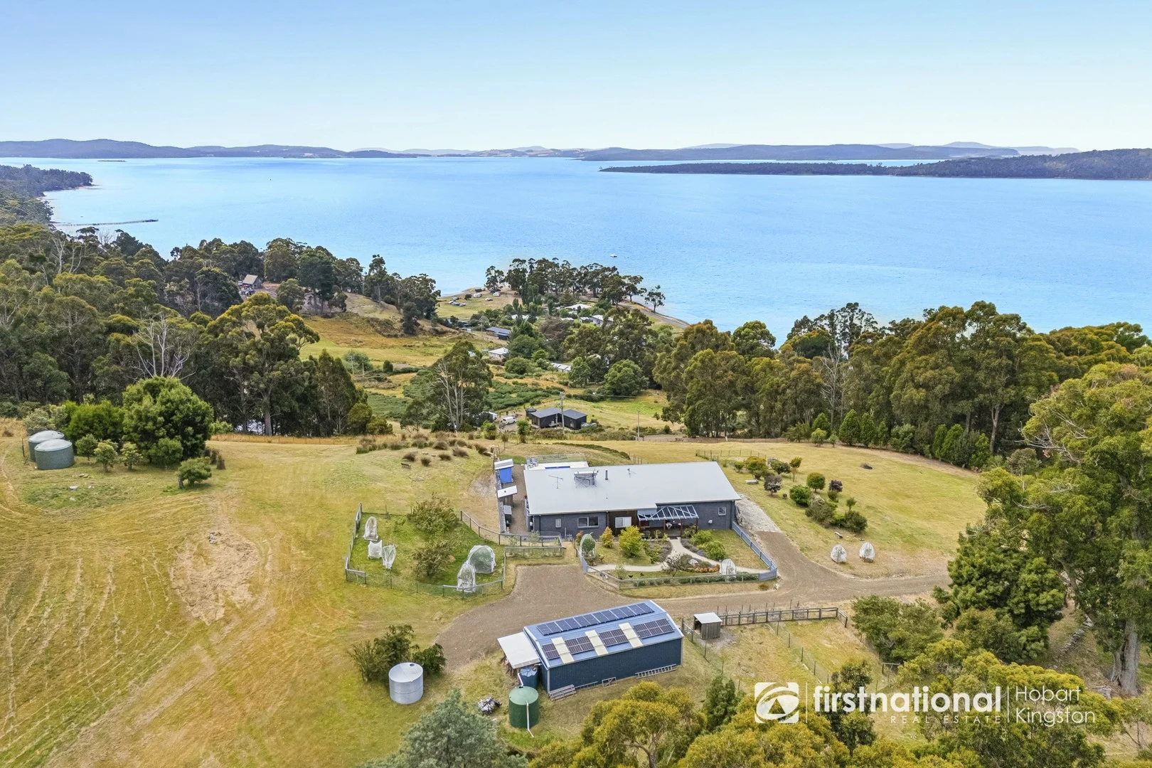 71 Kregors Road, Gordon TAS 7150