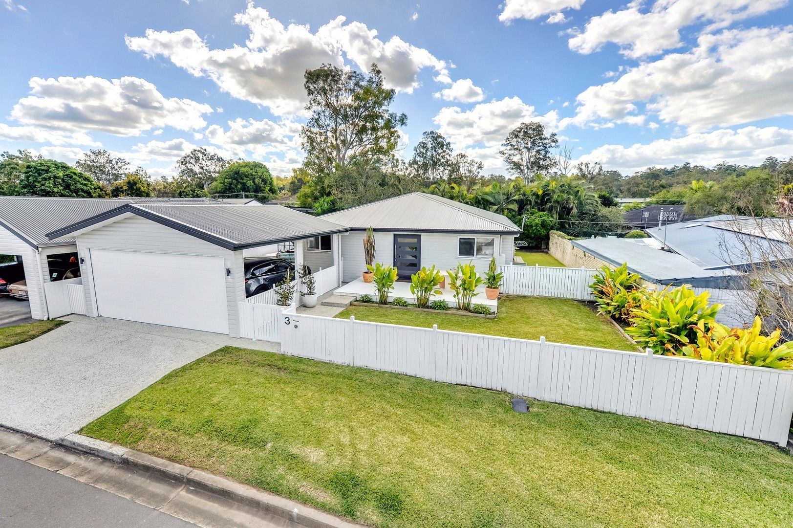 3 Bangalee Street, Jindalee QLD 4074, Image 0