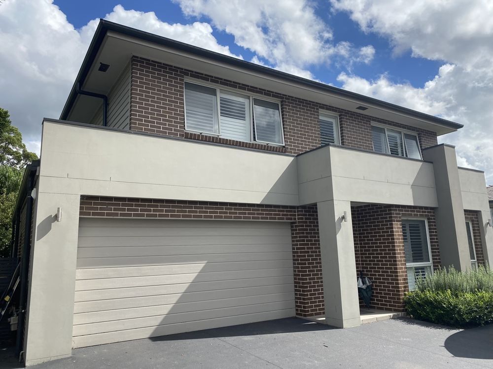 5 bedrooms House in 249a Malton Road EPPING NSW, 2121