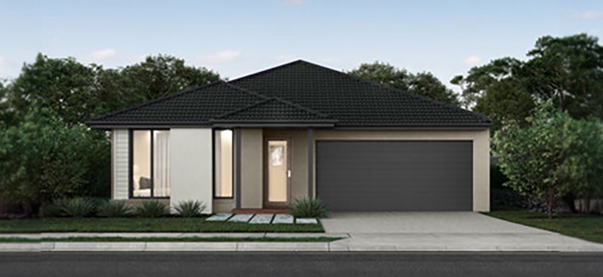 3 bedrooms New House & Land in Melfi Street, Lot: 721 CLYDE VIC, 3978