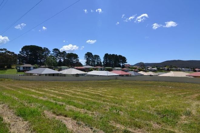 Picture of Lot 110 Sidey Place, WALLERAWANG NSW 2845