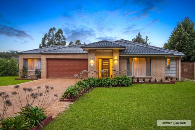 Picture of 1708 Broadford-Wandong Road, BROADFORD VIC 3658