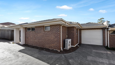 Picture of 2/2 Lae Street, WEST FOOTSCRAY VIC 3012