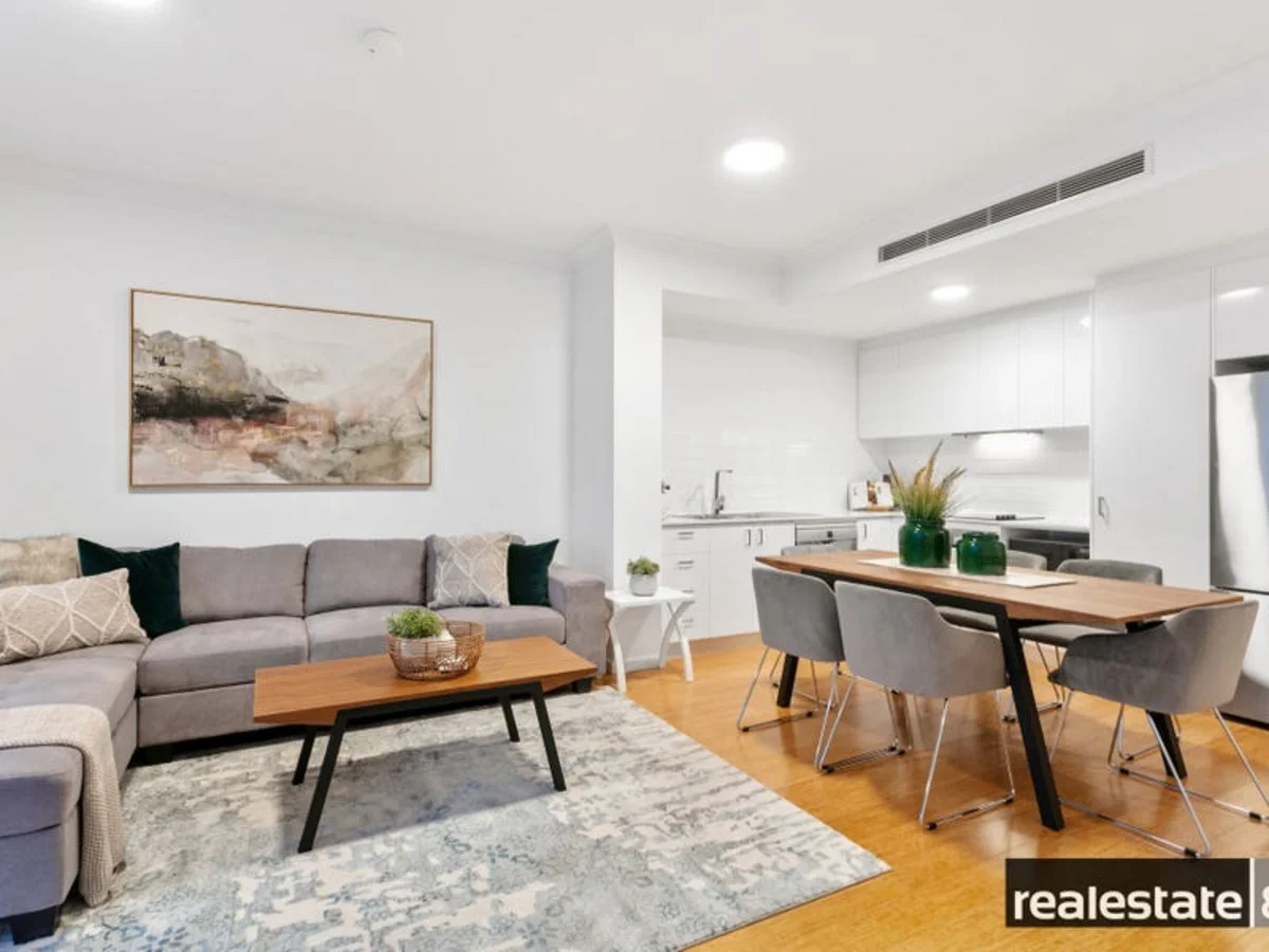 Additional image 9 of 40/34 East Parade, East Perth WA 6004