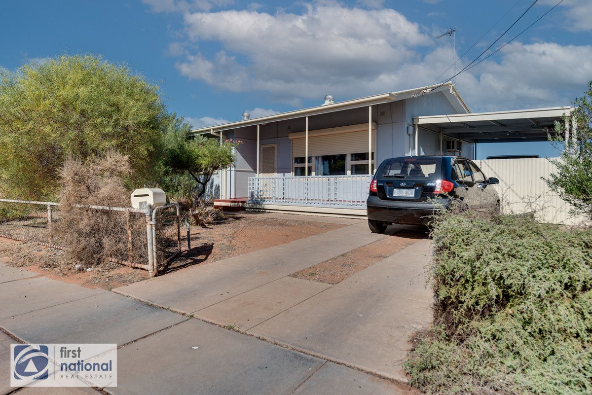 4 Kealley Street, Port Augusta SA 5700, Image 0