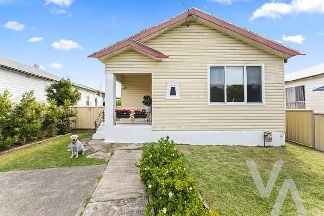 Picture of 23 Mordue Parade, JESMOND NSW 2299