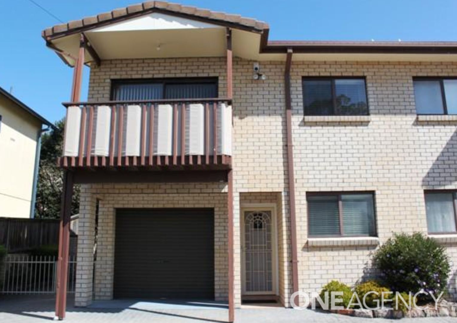 2 bedrooms House in 5/221 Elizabeth Dr VINCENTIA NSW, 2540
