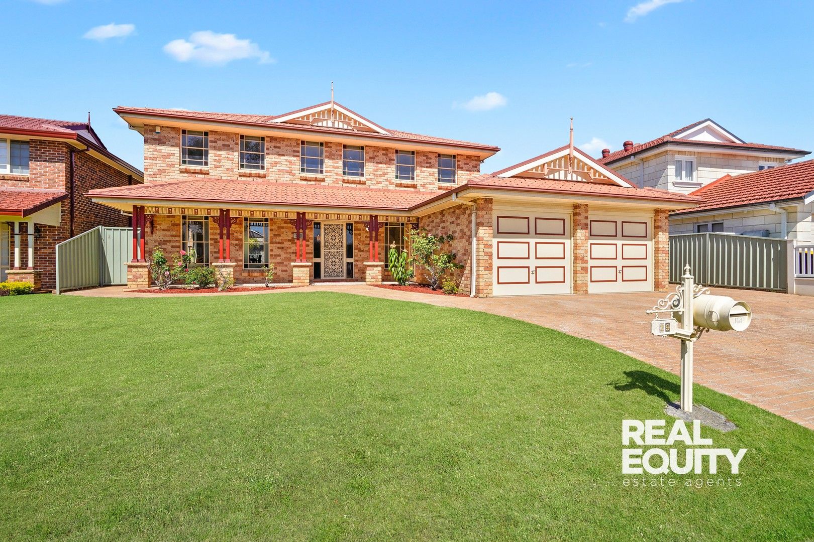 29 Ascot Drive, Chipping Norton NSW 2170, Image 0