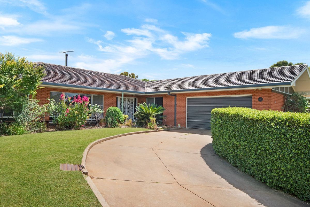 24 Daniel Keane Crescent, Gunnedah NSW 2380, Image 0