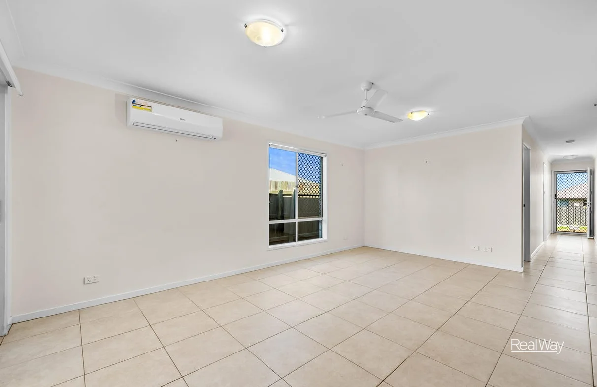 Additional image 3 of 3B Cardamon Crescent, Glenvale QLD 4350