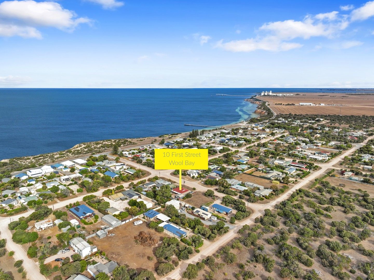 10 First Street, Wool Bay SA 5575, Image 0