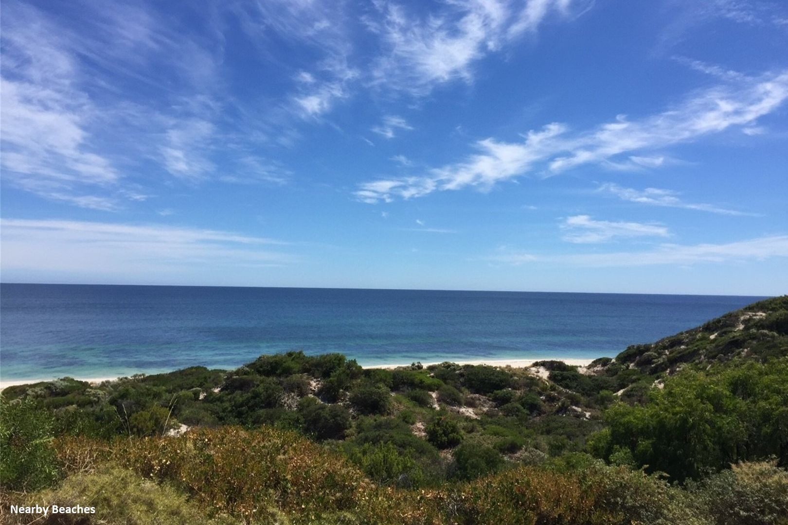 7 Wave Walk, Peppermint Grove Beach WA 6271 Domain