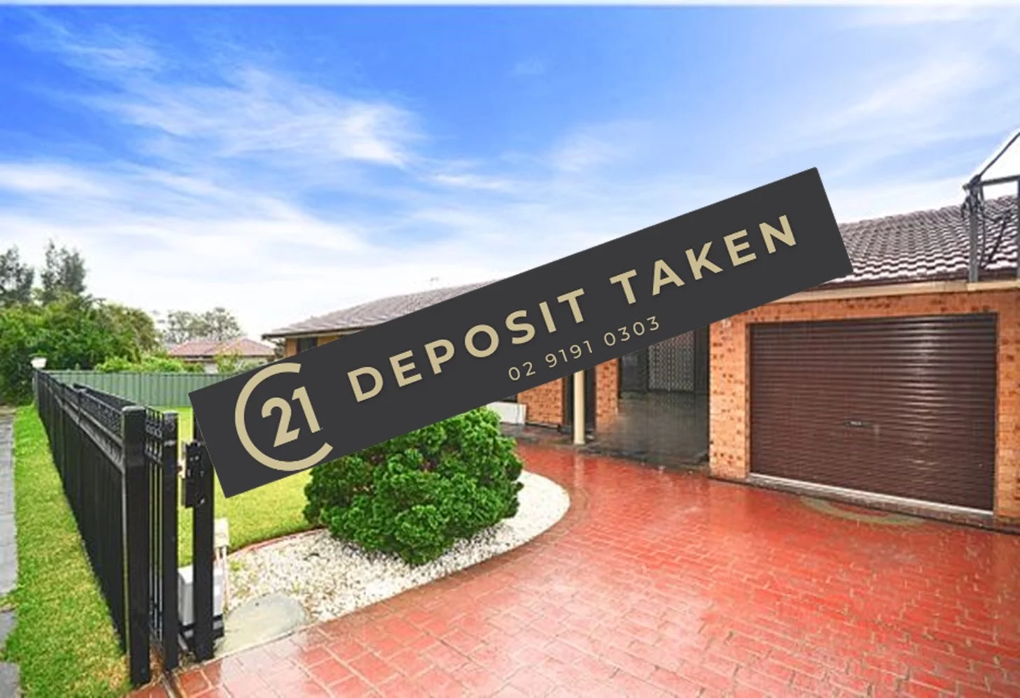 Primary image of 41A Burrabogee Road, Toongabbie NSW 2146