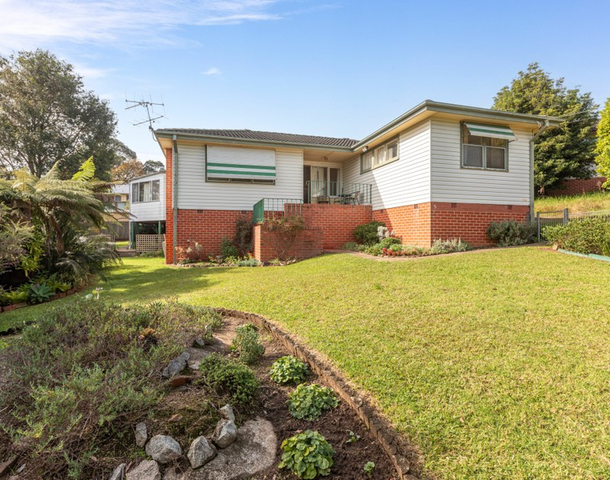 5 Bunyarra Drive, Bega NSW 2550