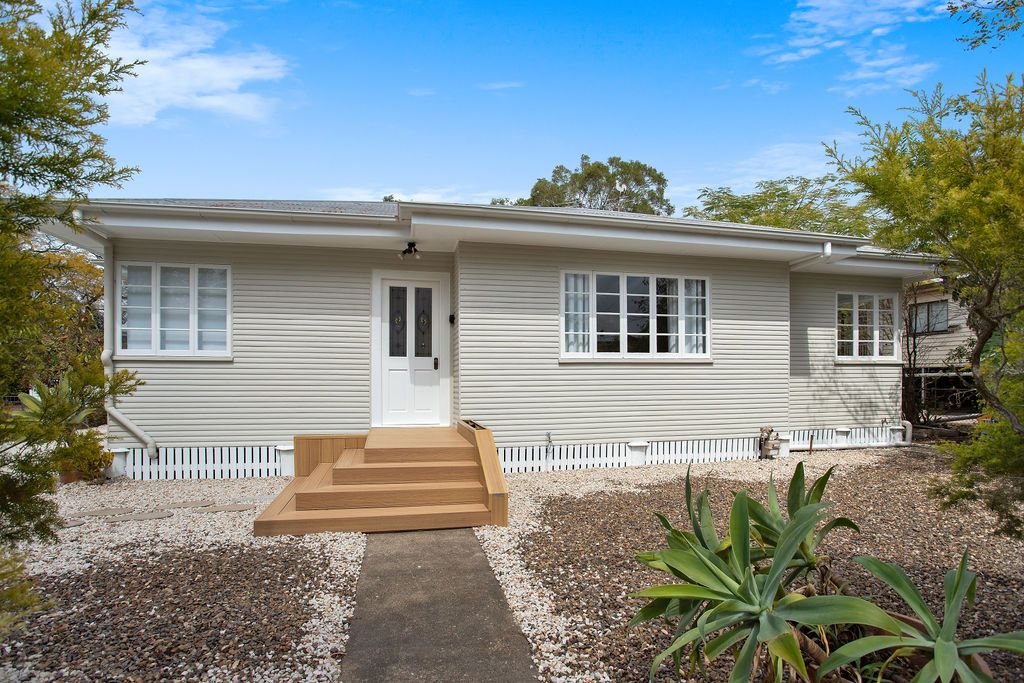 16 Grenville Street, Basin Pocket QLD 4305, Image 1