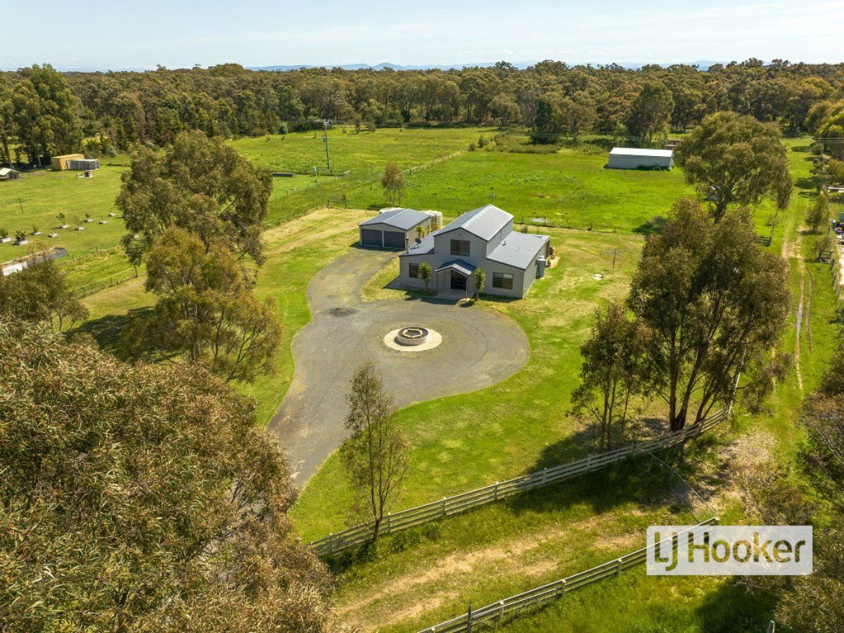 255 Birrells Road, Newlands Arm VIC 3875, Image 0