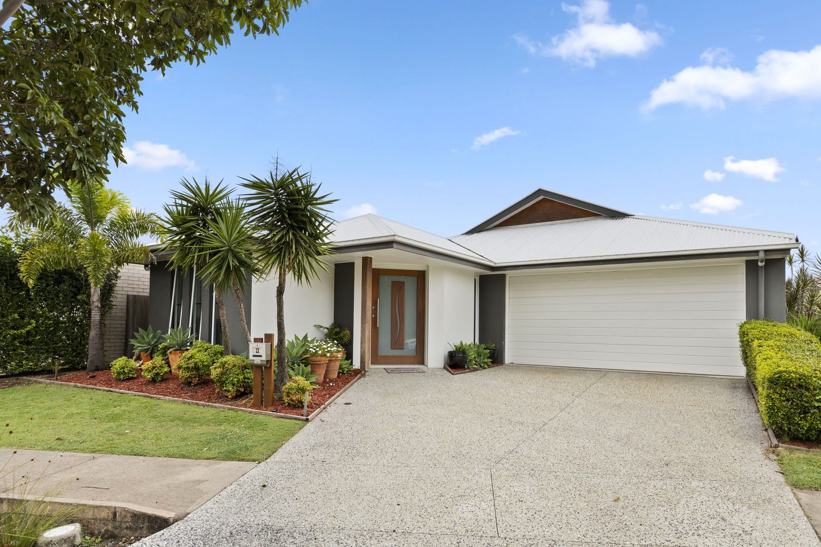 22 Indigo Road, Caloundra West QLD 4551, Image 1