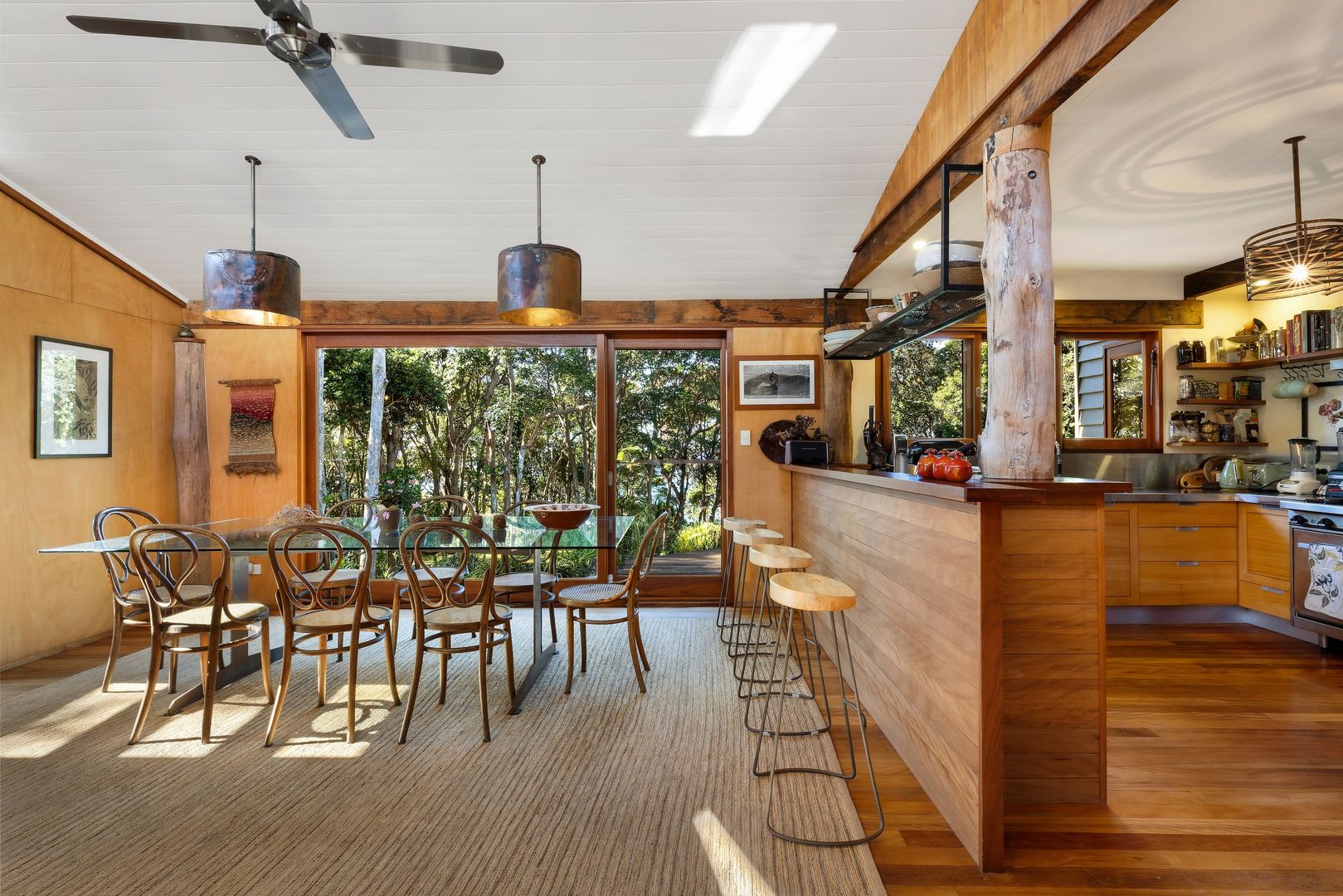 248 Seven Mile Beach Road, Broken Head NSW 2481 House for Sale