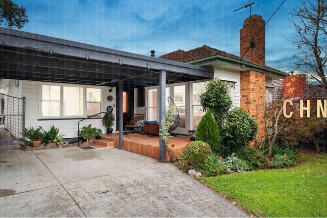 Picture of 37 Linda Avenue, BOX HILL NORTH VIC 3129