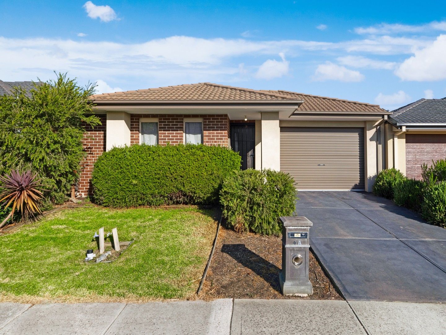 4 bedrooms House in 4A Emu Bush Drive CRANBOURNE WEST VIC, 3977