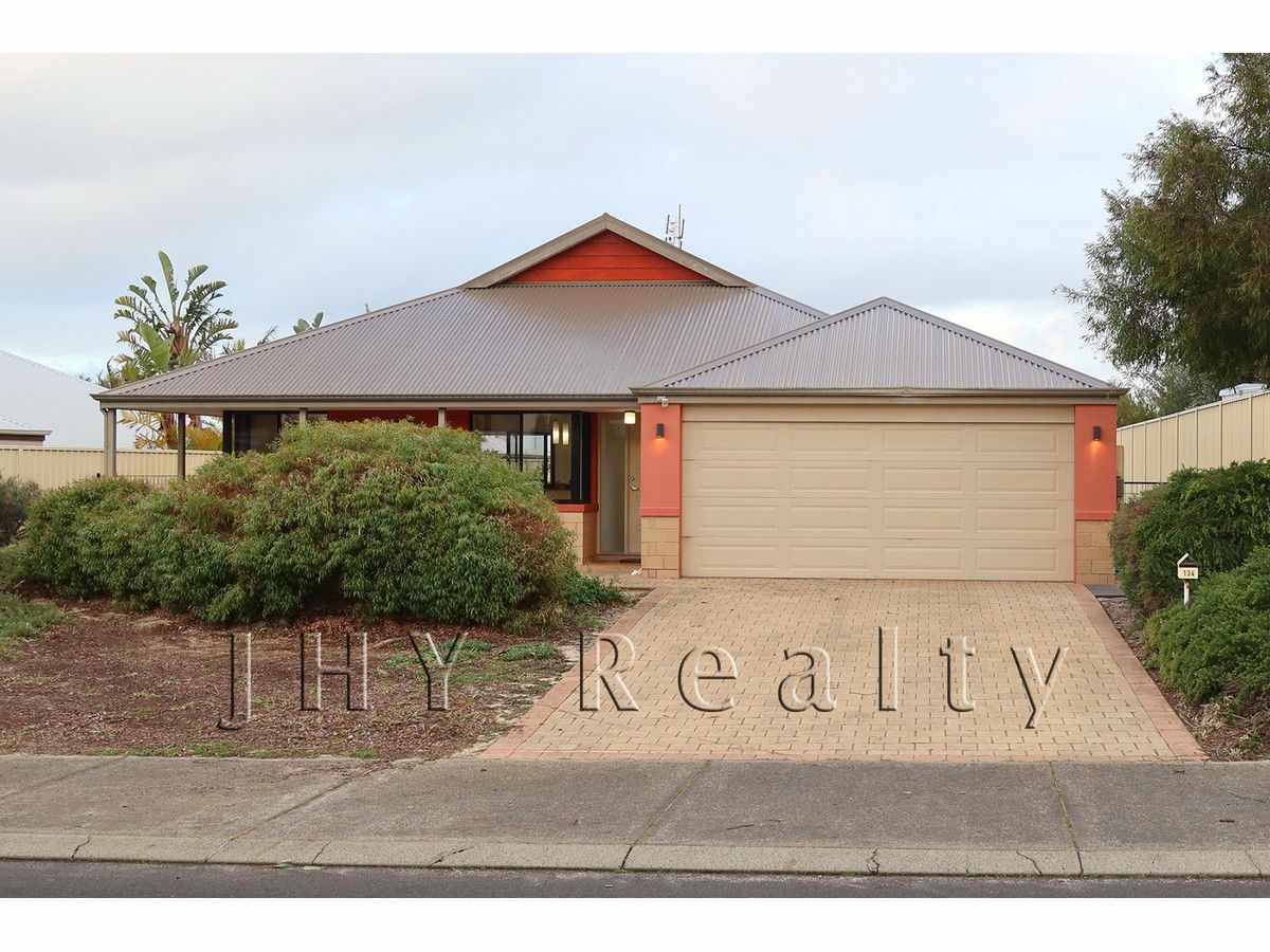4 bedrooms House in 134 Dunsborough Lakes Drive DUNSBOROUGH WA, 6281