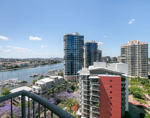 5104/55 Baildon Street, Kangaroo Point QLD 4169