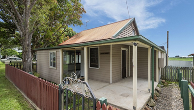 Picture of 7 Fig Tree Lane, CHATSWORTH NSW 2469
