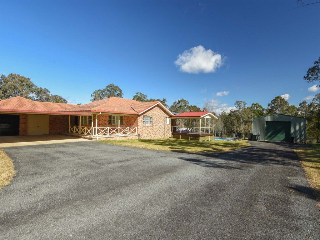 3 Wattle Crescent, Glossodia NSW 2756