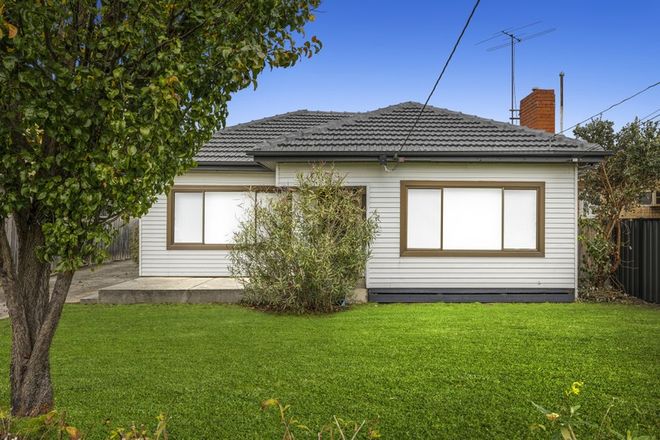 Picture of 1&2/16 Belmont Avenue, CLAYTON VIC 3168