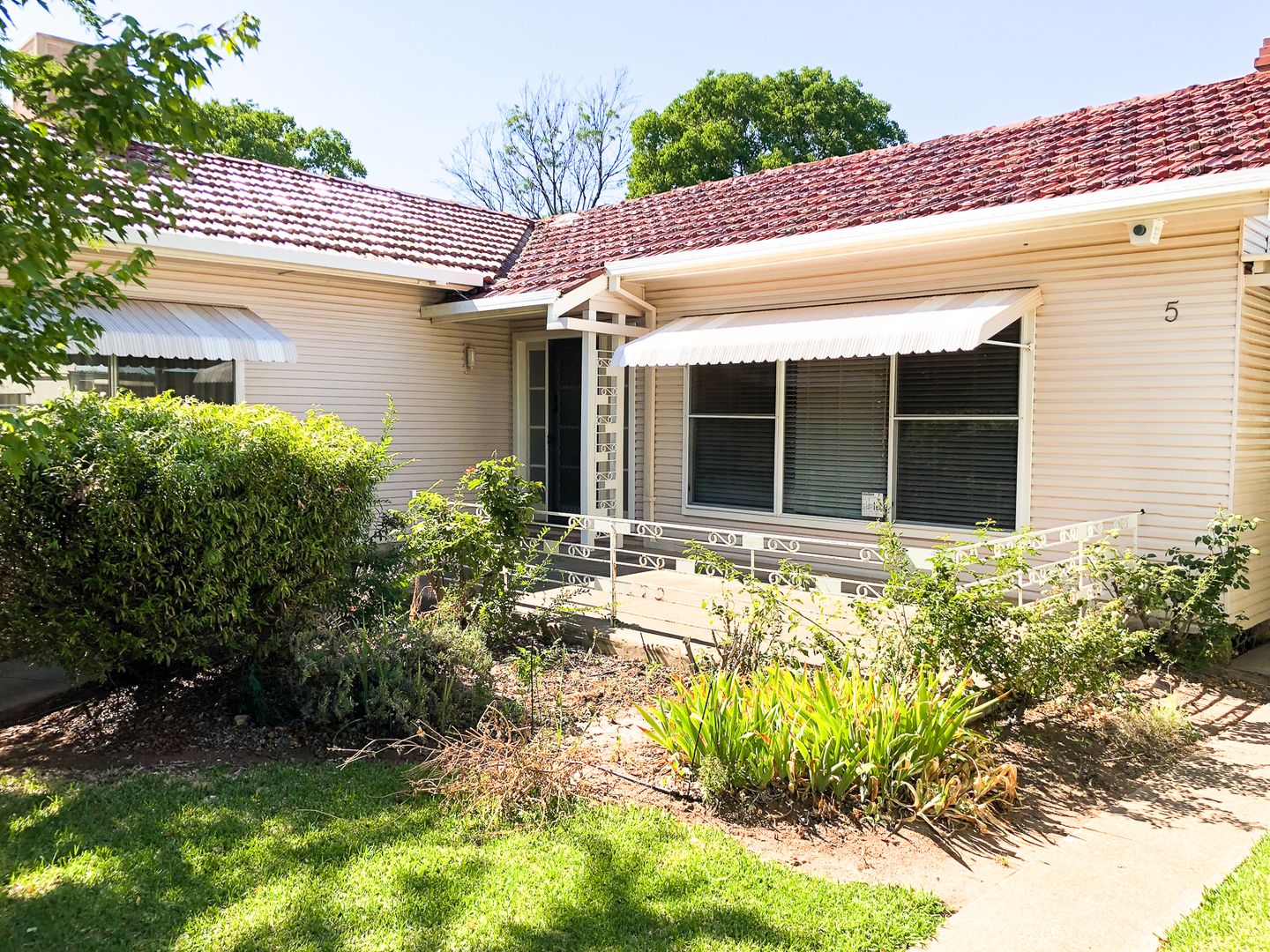 5 Garden Avenue, Ravenswood Property History & Address Research Domain