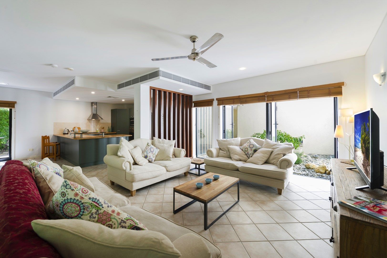 Villa 9 @ Thorntons St Crispins Avenue, Port Douglas QLD 4877, Image 0