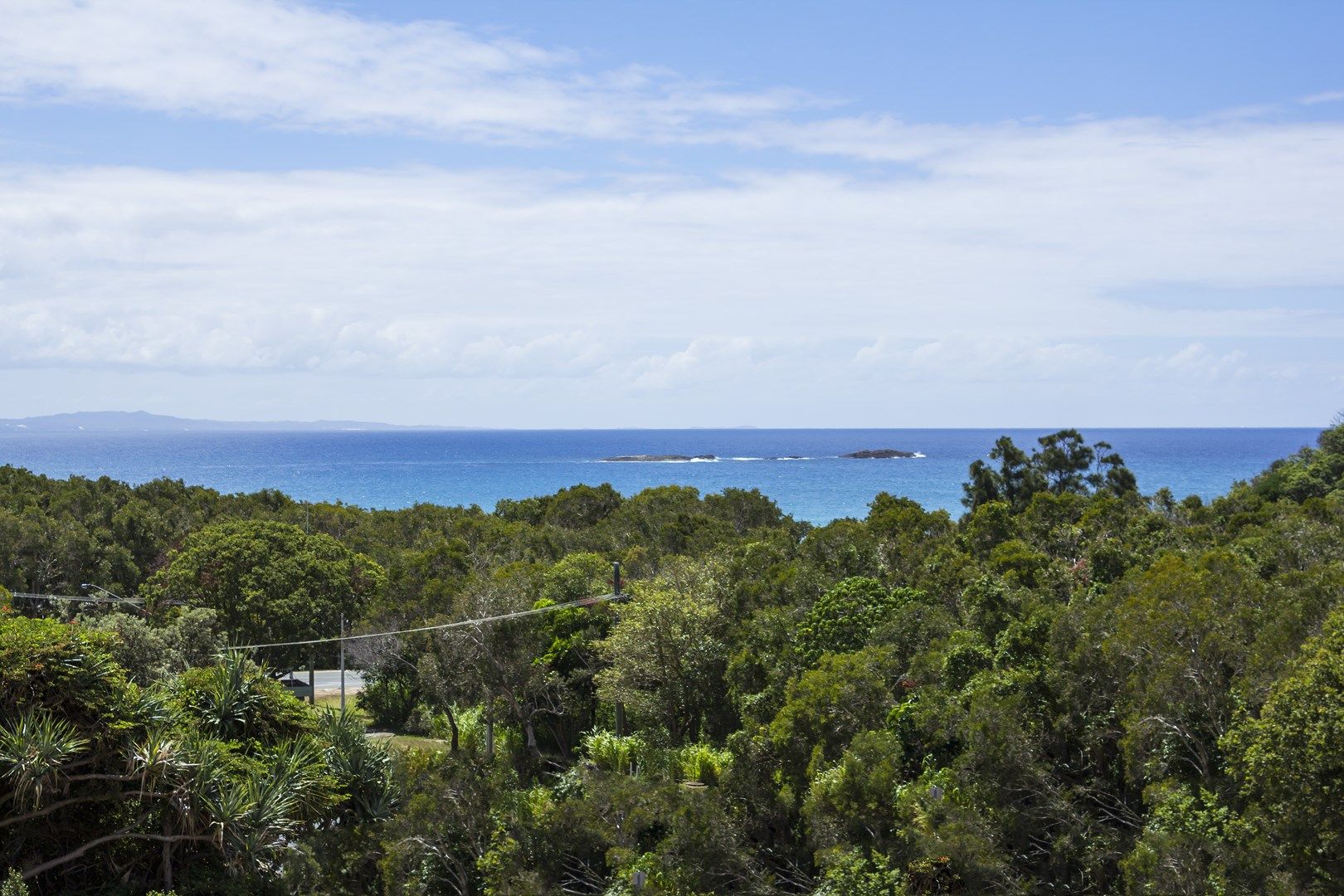 19A George Nothling Drive, Point Lookout QLD 4183, Image 0