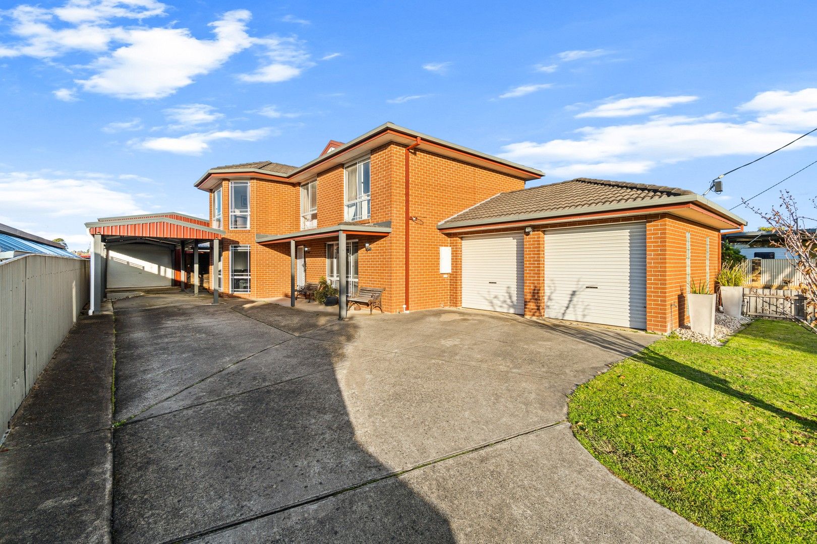 32 Bellarine Circuit, Morwell VIC 3840, Image 0