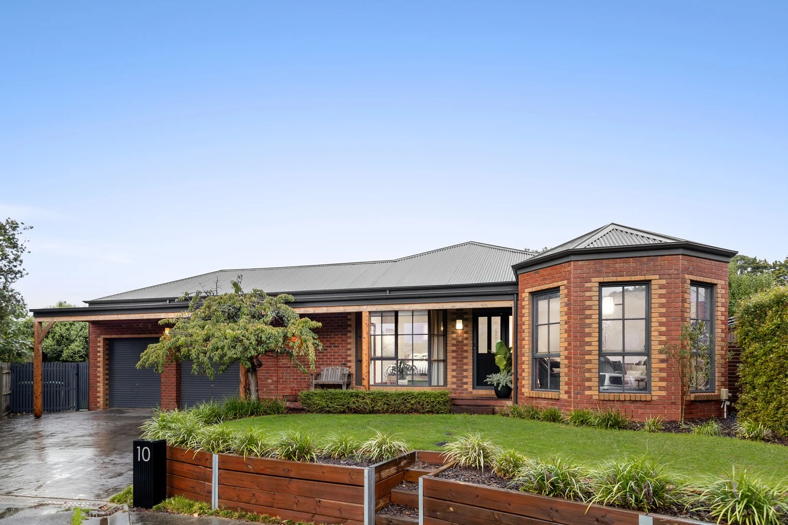 Primary image of 10 Meridian Court, Langwarrin VIC 3910