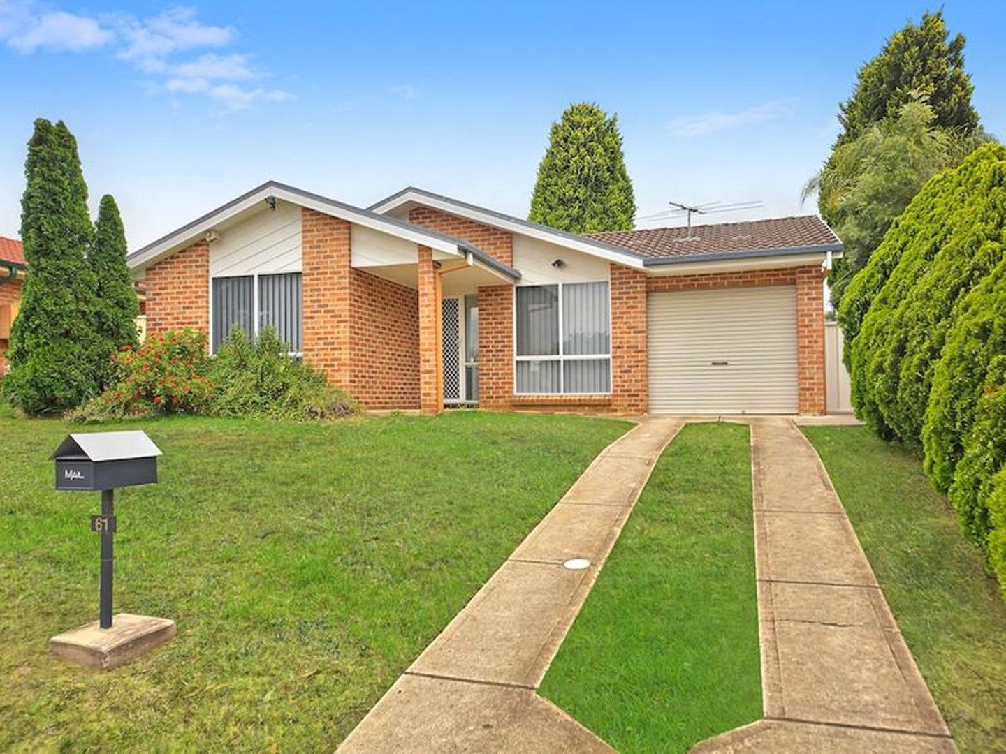 61 Carbasse Crescent, St Helens Park NSW 2560, Image 0