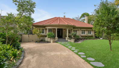 Picture of 14 Valley View Road, GLEN IRIS VIC 3146