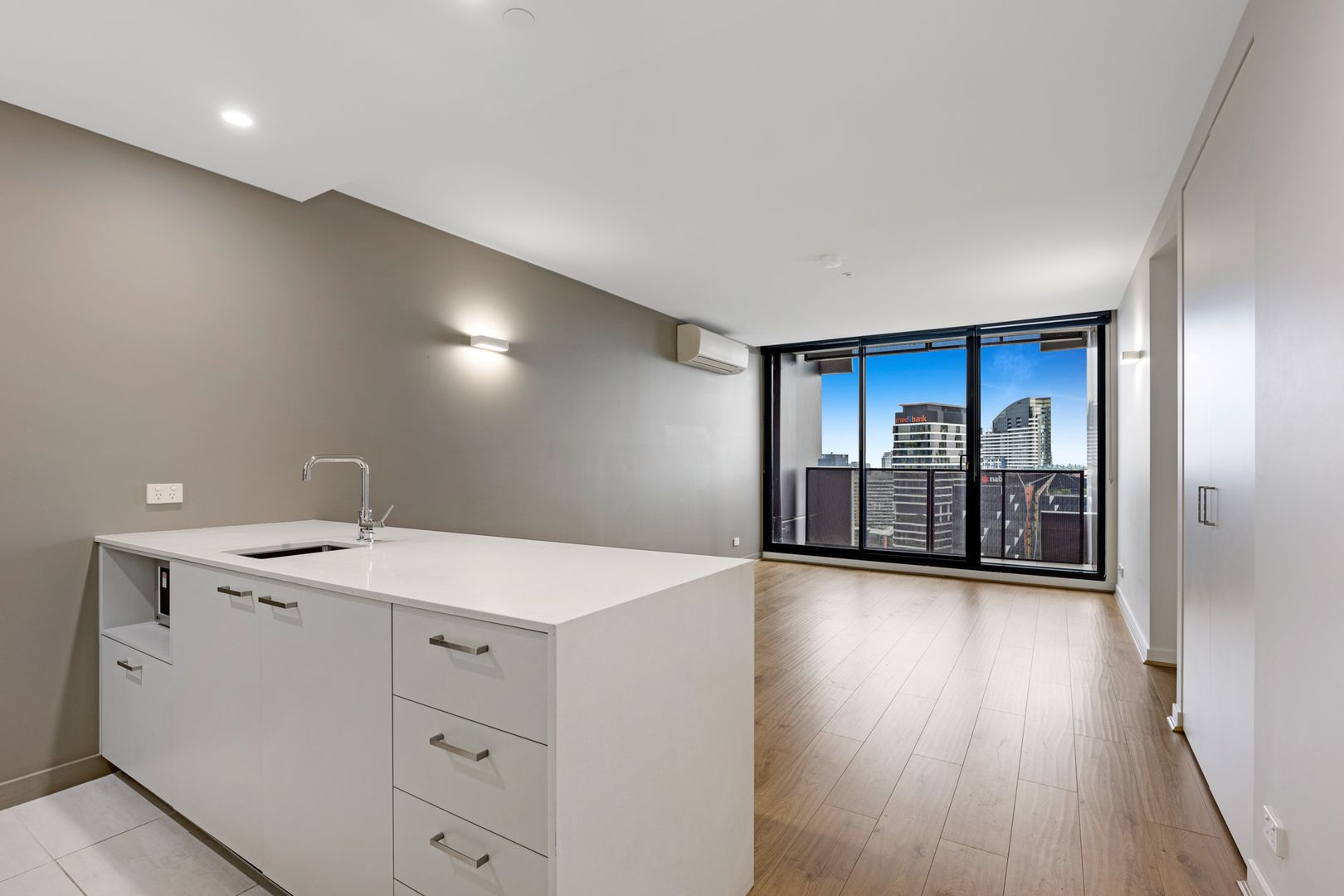 2409/200 Spencer Street, Melbourne VIC 3000