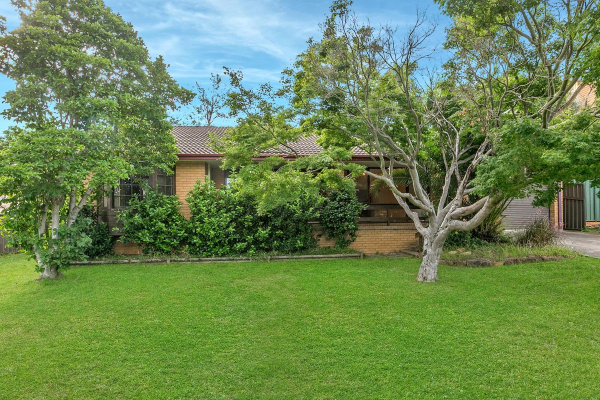 34 Valerie Avenue, Baulkham Hills NSW 2153, Image 0