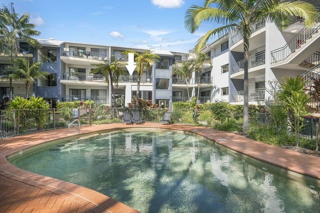 Picture of 108/68 Pacific Drive, PORT MACQUARIE NSW 2444