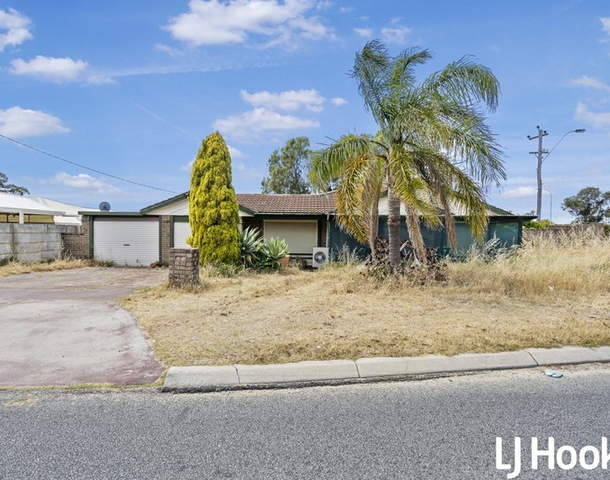 2 Butterworth Avenue, Koondoola WA 6064