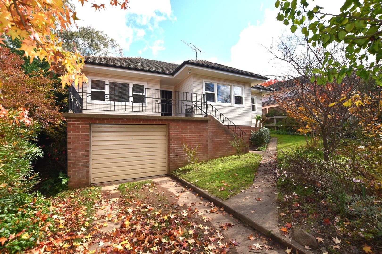 3 bedrooms House in 15 Cliff Street YASS NSW, 2582