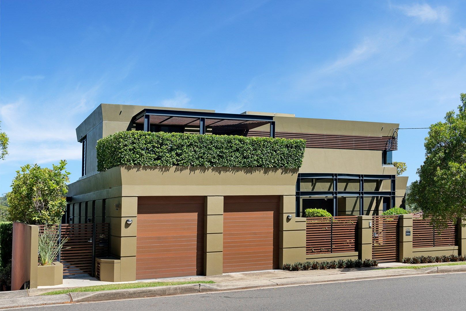 48a Tobruk Avenue, Cremorne NSW 2090, Image 2