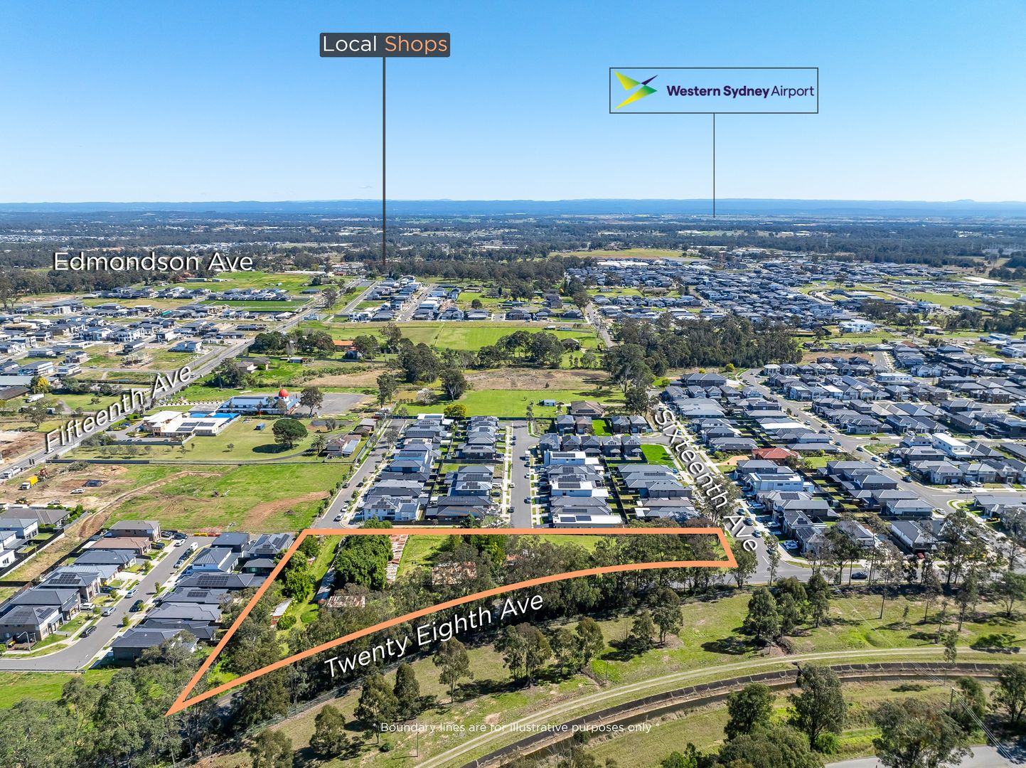 10 Sixteenth Avenue, Austral NSW 2179 - House for Sale | Domain