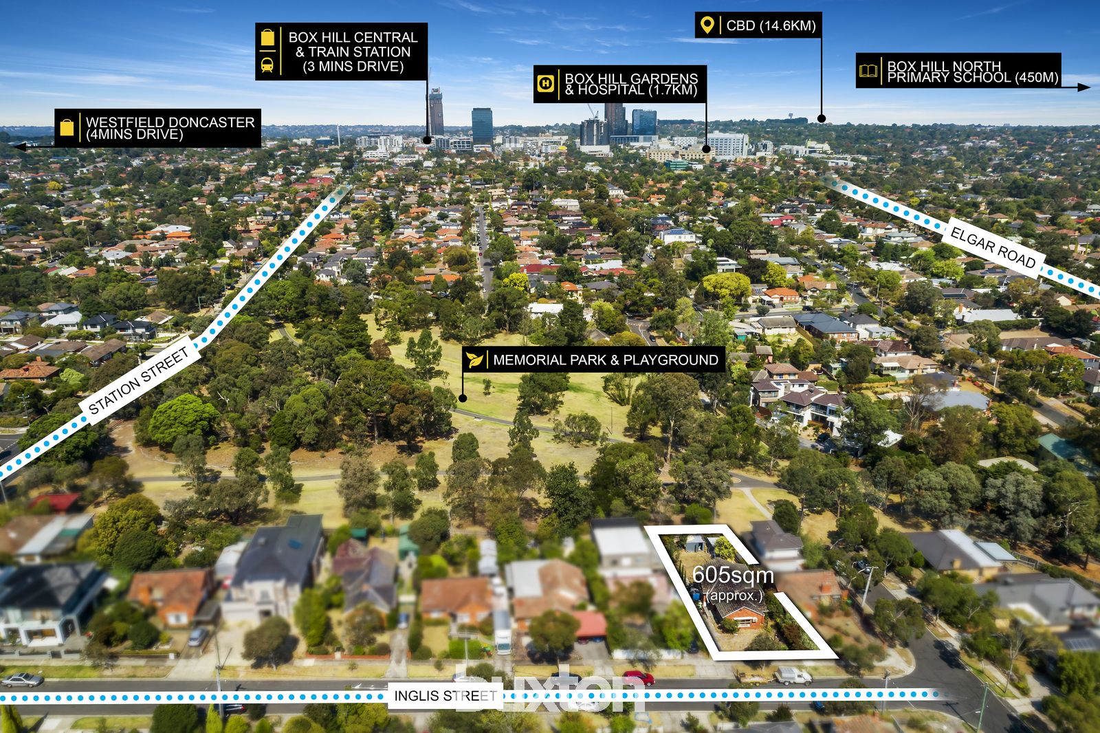 13 Inglis Street, Box Hill North VIC 3129, Image 1