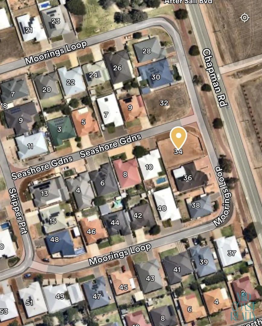 Additional image 2 of 34 Moorings Loop, Sunset Beach WA 6530