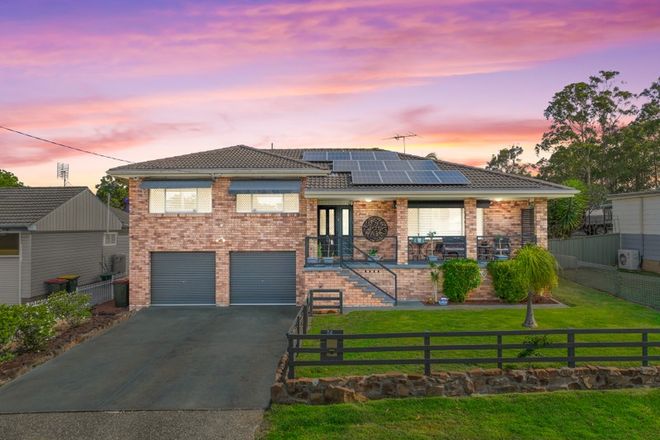 Picture of 74 Maitland Street, ABERMAIN NSW 2326