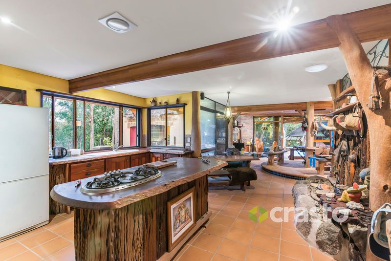 6 Mt Olive Court, Mudgeeraba QLD 4213, Image 2