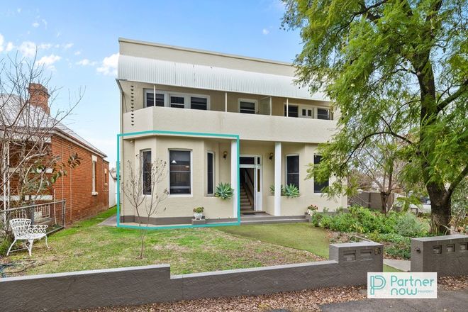 Picture of 3/53 Fitzroy Street, TAMWORTH NSW 2340