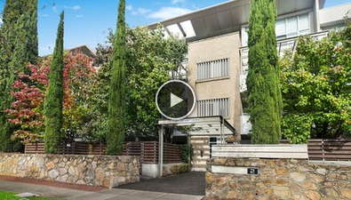 Picture of 9/34 Canberra Avenue, FORREST ACT 2603
