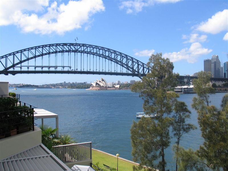11/1 East Crescent Street, Mcmahons Point NSW 2060